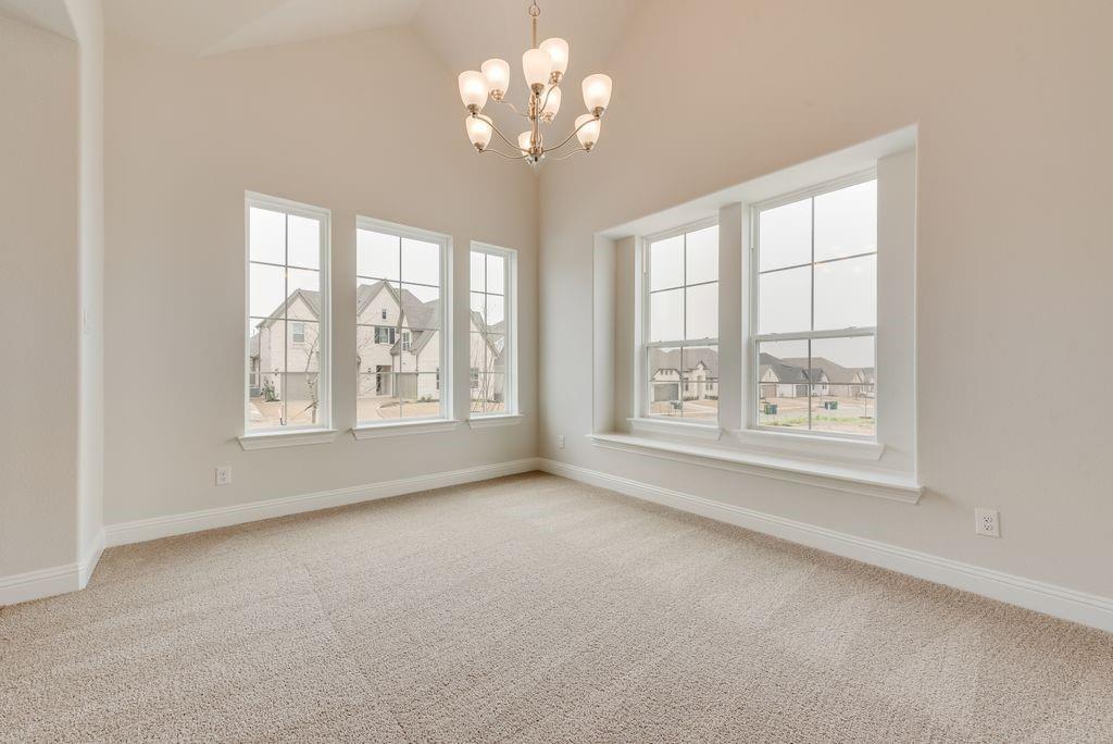 1224 Calebria Way Fate, TX 75087 - Photo 6 of 40