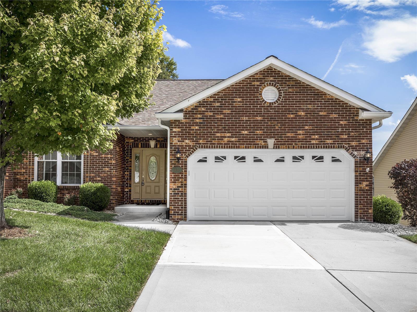 136 Briar Ridge Maryville, IL 62062 - Photo 1 of 44 Gallery Image 1
