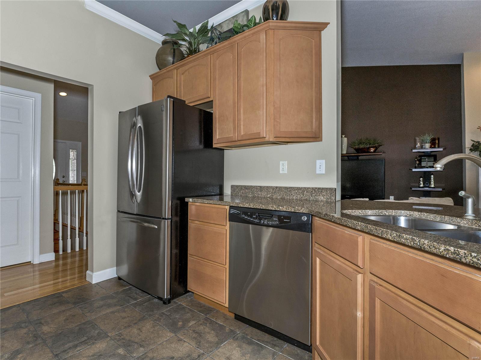 136 Briar Ridge Maryville, IL 62062 - Photo 13 of 44 Gallery Image 13