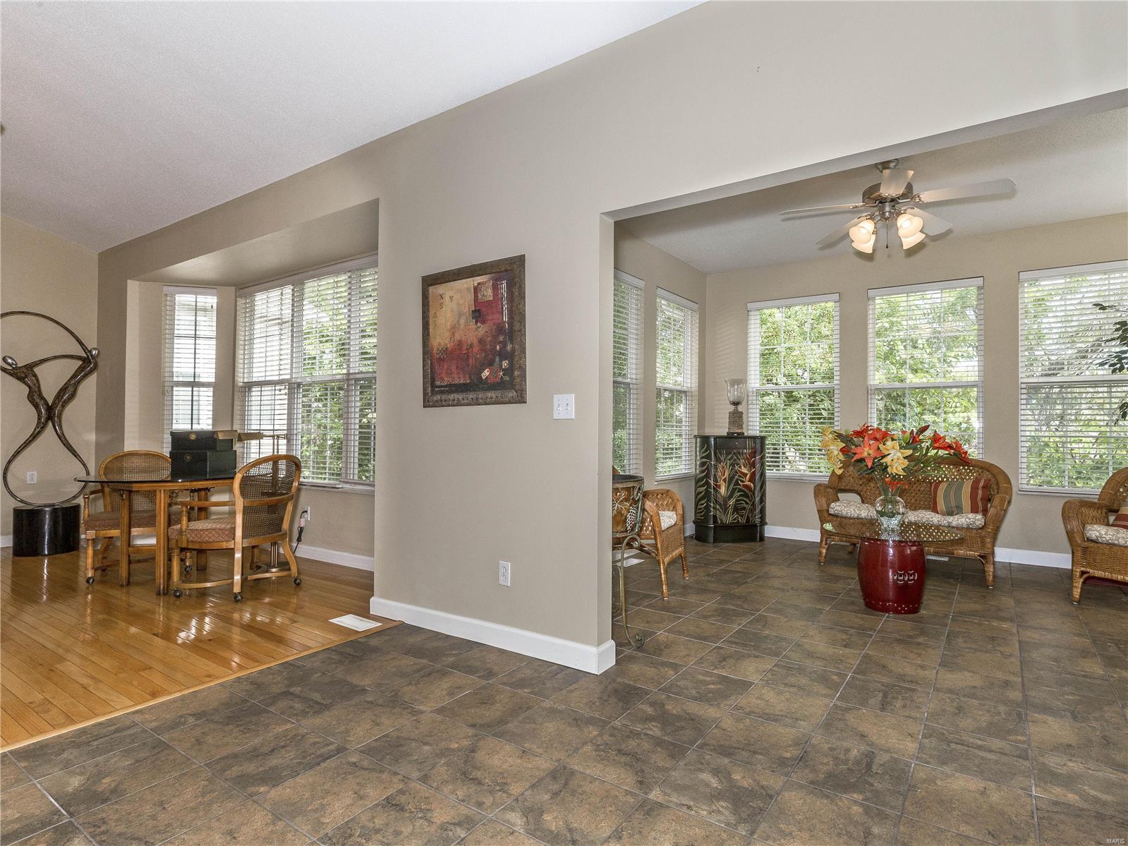 136 Briar Ridge Maryville, IL 62062 - Photo 19 of 44 Gallery Image 19