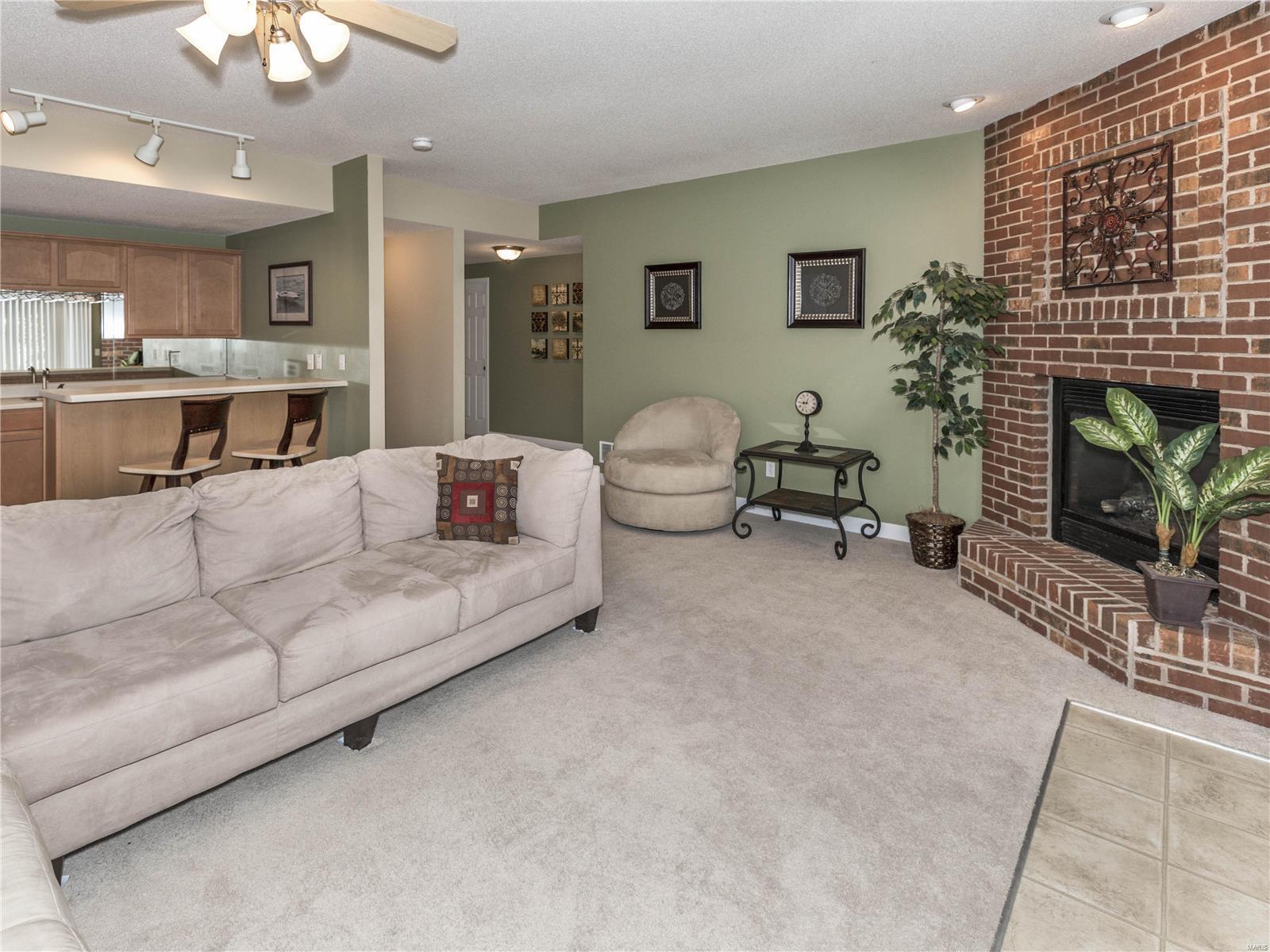 136 Briar Ridge Maryville, IL 62062 - Photo 29 of 44 Gallery Image 29