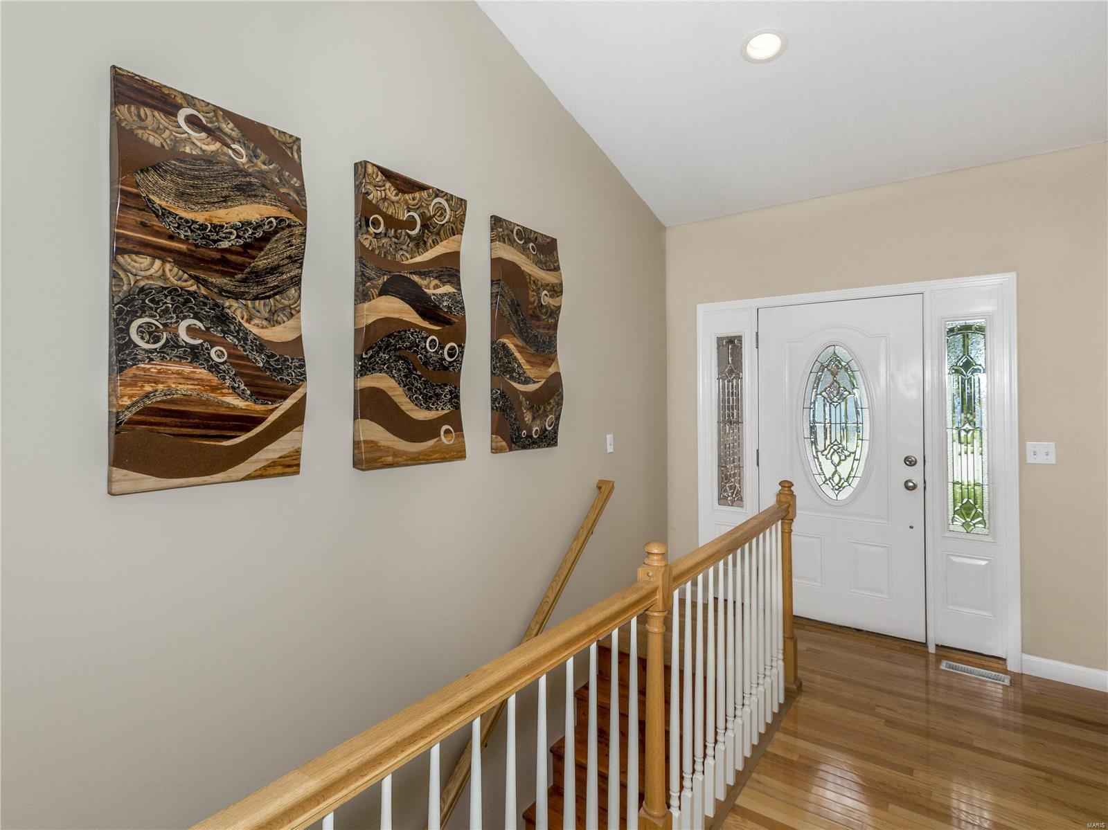 136 Briar Ridge Maryville, IL 62062 - Photo 4 of 44 Gallery Image 4