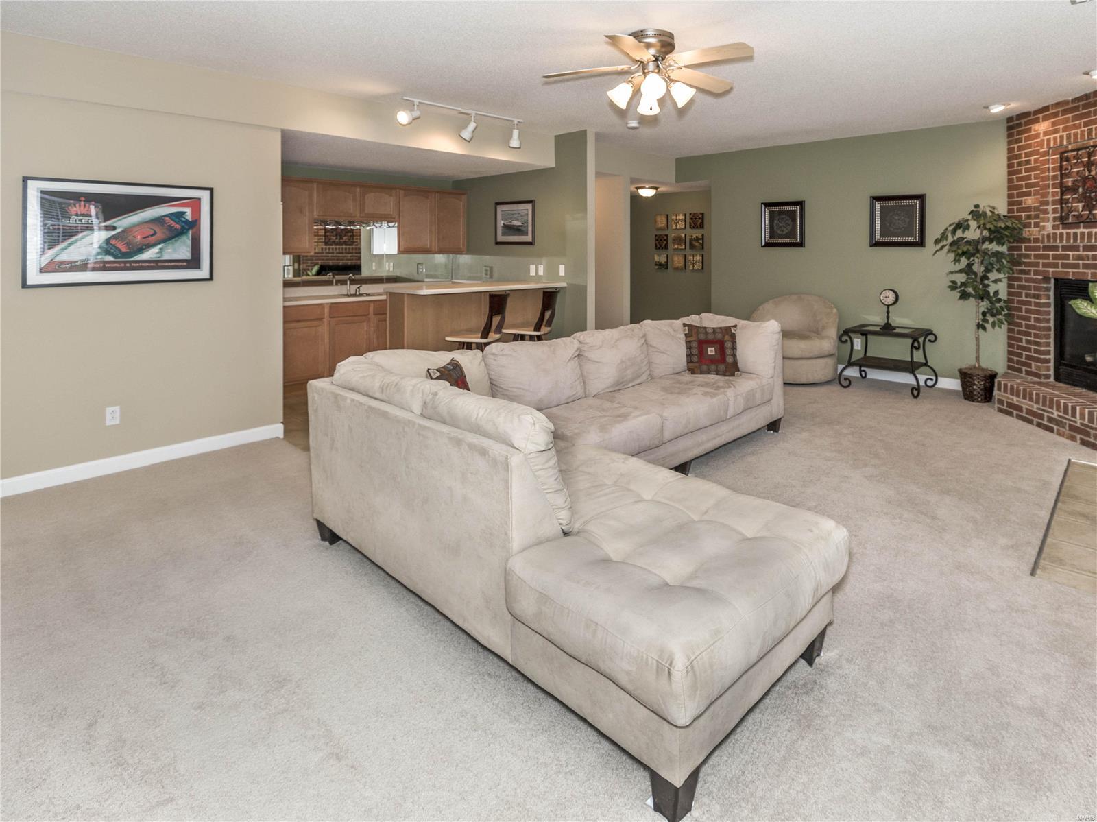136 Briar Ridge Maryville, IL 62062 - Photo 31 of 44 Gallery Image 31
