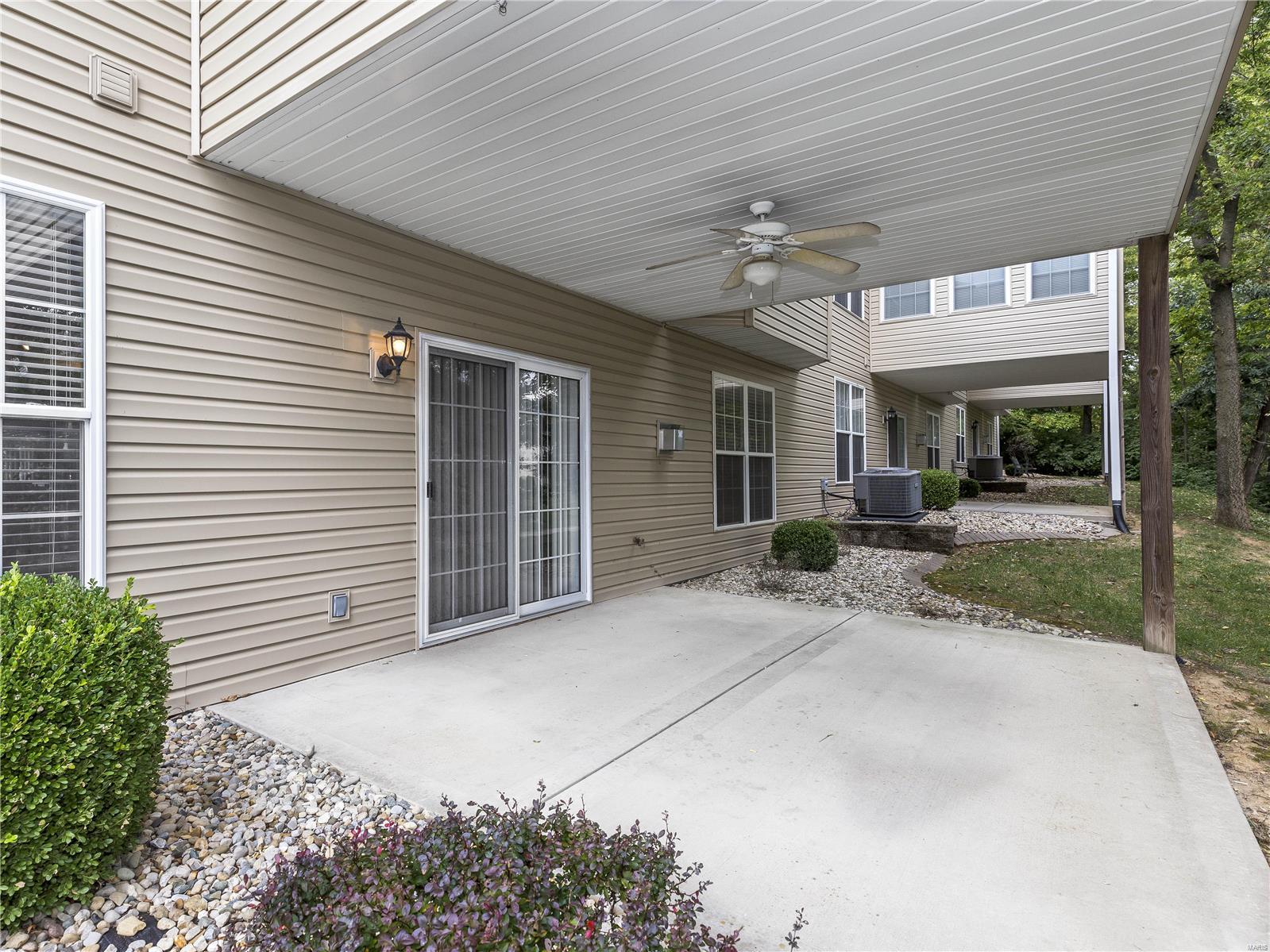 136 Briar Ridge Maryville, IL 62062 - Photo 40 of 44 Gallery Image 40
