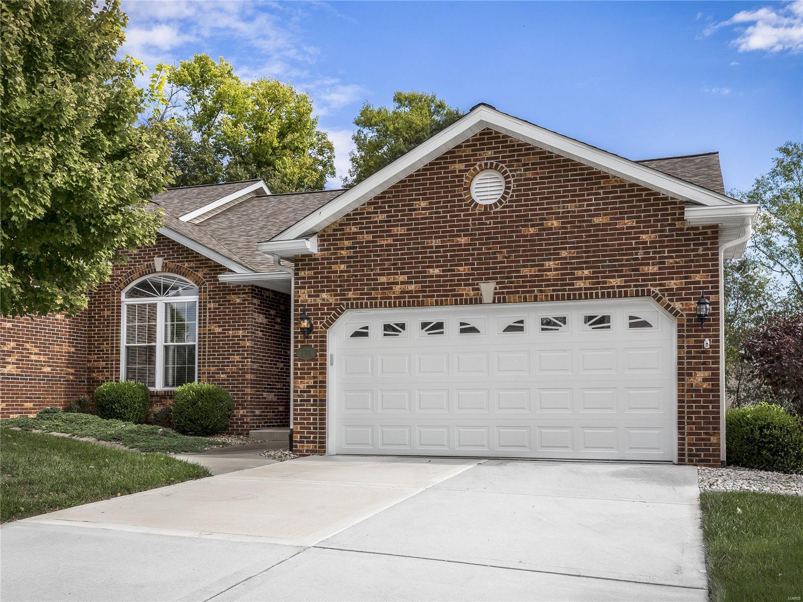 136 Briar Ridge Maryville, IL 62062 - Photo 43 of 44 Gallery Image 43