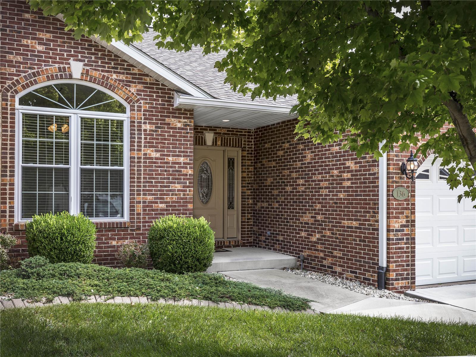 136 Briar Ridge Maryville, IL 62062 - Photo 44 of 44 Gallery Image 44