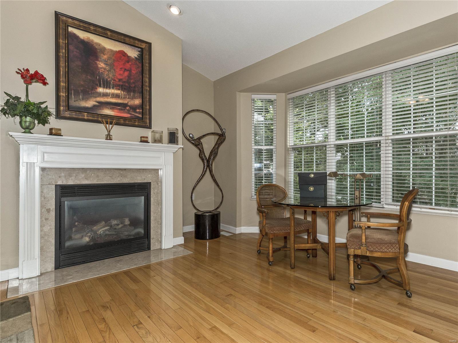 136 Briar Ridge Maryville, IL 62062 - Photo 6 of 44 Gallery Image 6