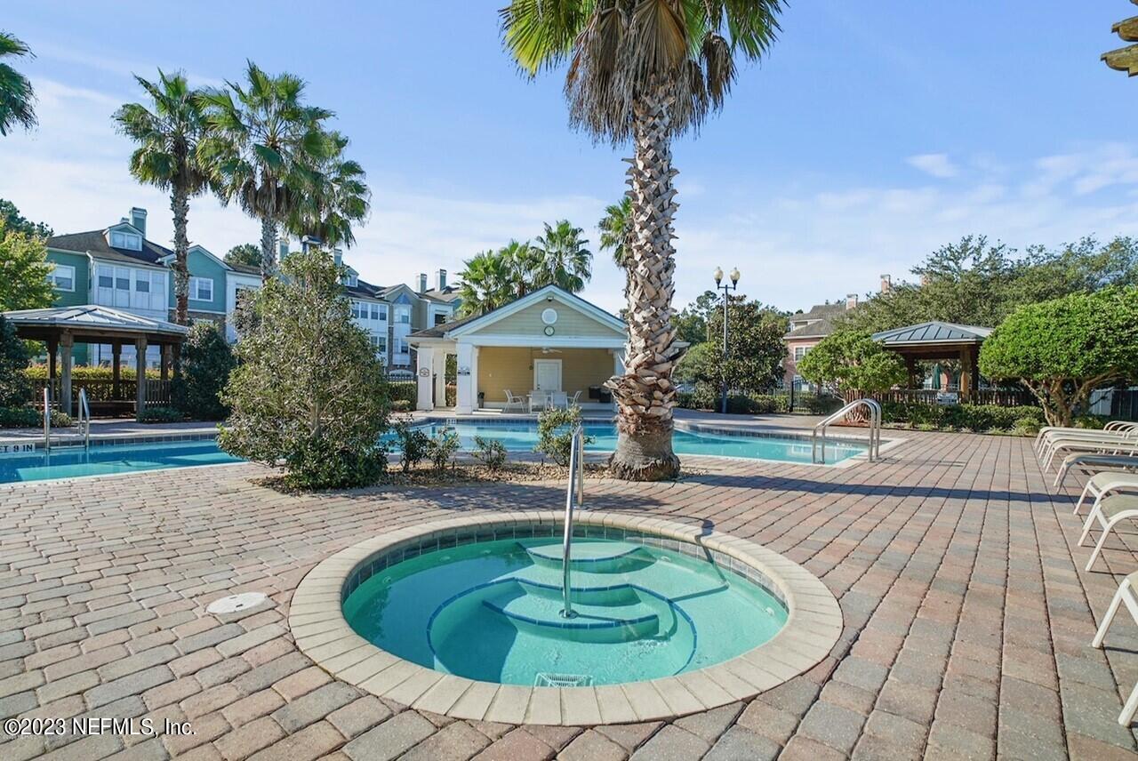 8550 Touchton Road, Unit 833 Jacksonville, FL 32216 - Photo 30 of 39 Community photo pool