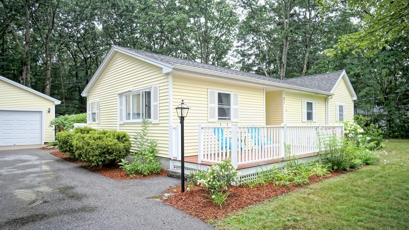 490 Alfred Road Kennebunk, ME 04043 - Photo 44 of 45 490 Alfred Rd (7)