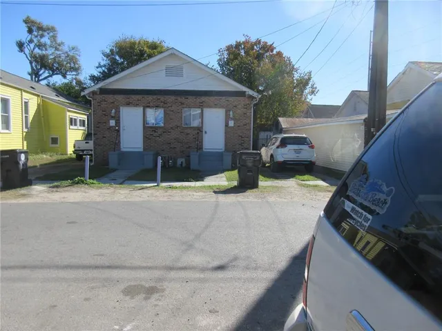 $1,295 | 1317 Joliet Street, New Orleans, LA 70118