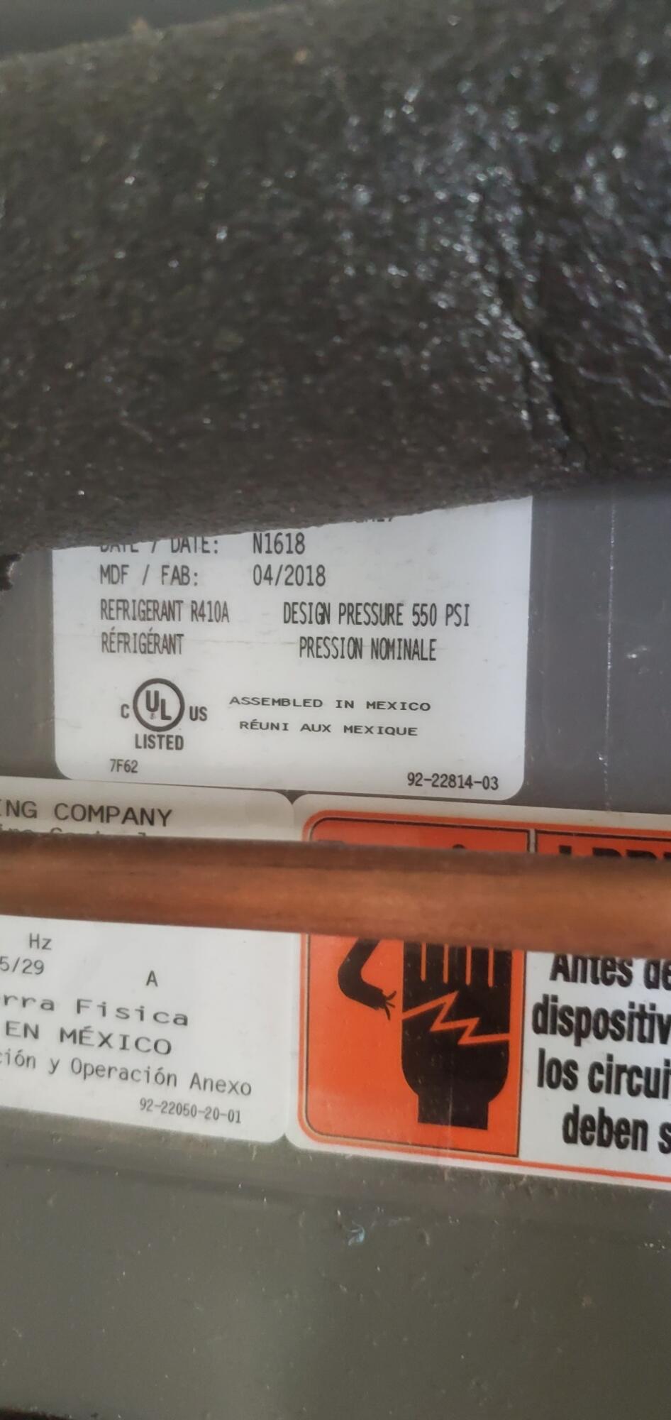 214 Capri East Delray Beach, FL 33484 - Photo 16 of 20 a view of water heater