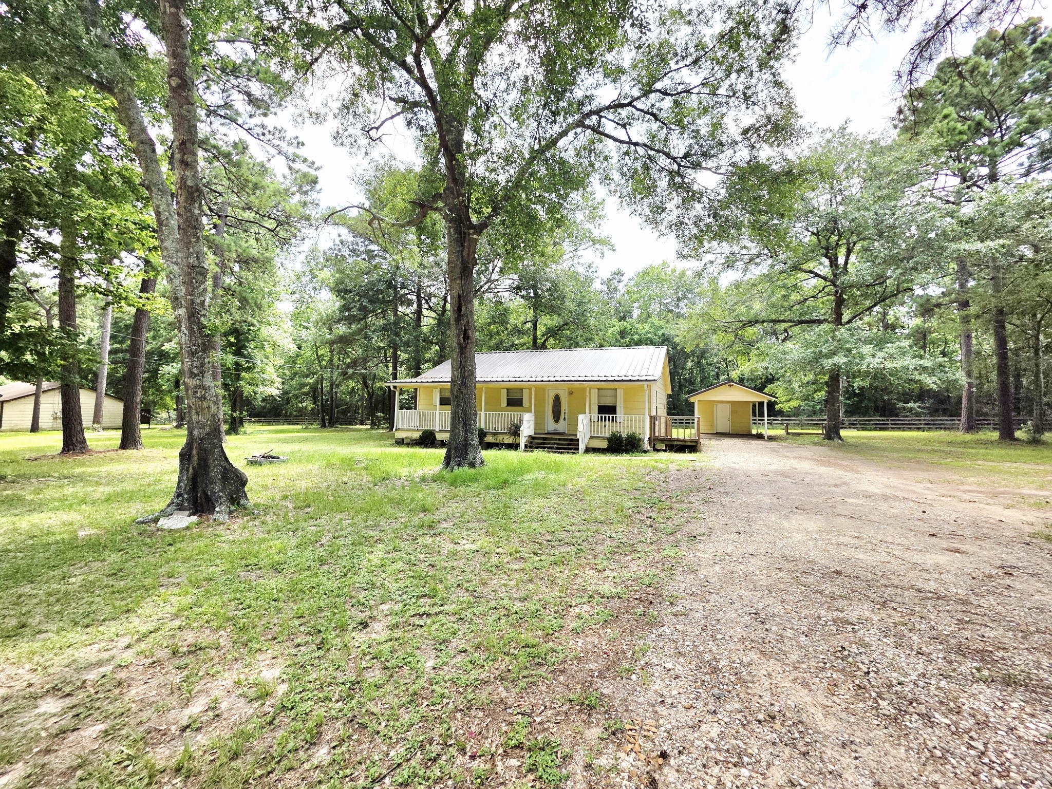 12105 Old County Road Willis, TX 77378 - Photo 18 of 18