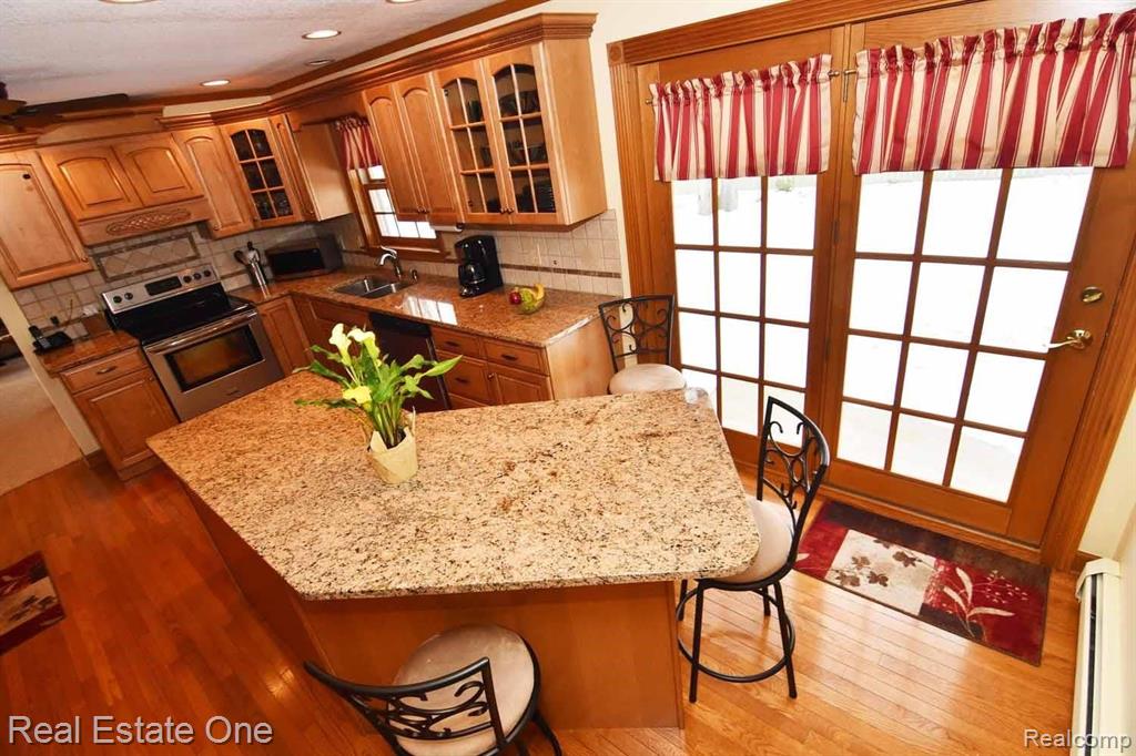 4260 Pheasant Road Lincoln, MI 48742 - Photo 25 of 48