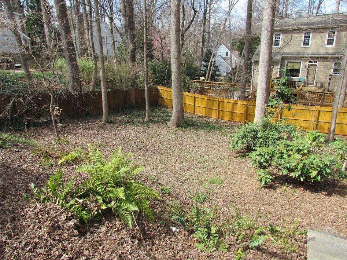 119 Hudson Street Raleigh, NC 27608 - Photo 58 of 59 Photo 58