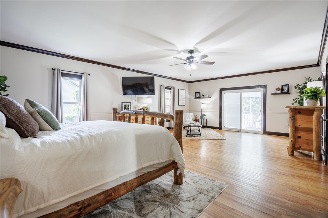 740 Brooks Road Henrietta, NY 14586 - Photo 22 of 50 Gallery Image 22