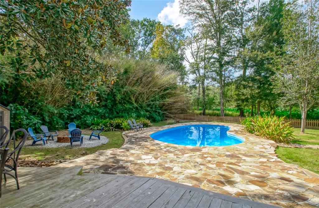 217 Tchefuncte Drive Covington, LA 70433 - Photo 27 of 37