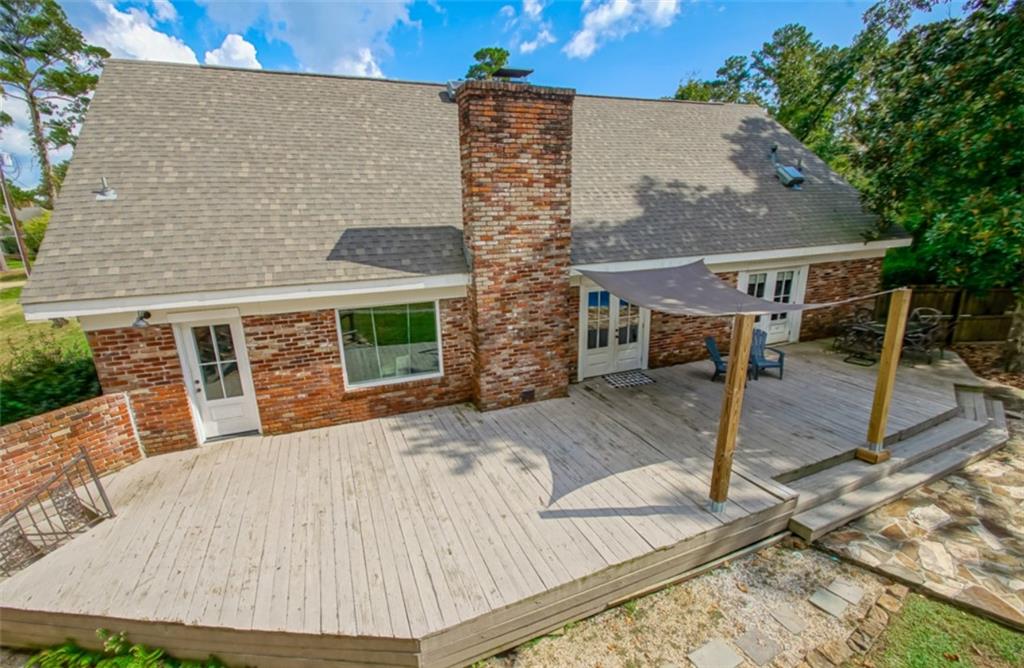 217 Tchefuncte Drive Covington, LA 70433 - Photo 29 of 37