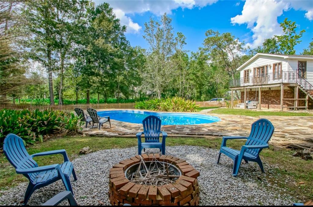 217 Tchefuncte Drive Covington, LA 70433 - Photo 30 of 37