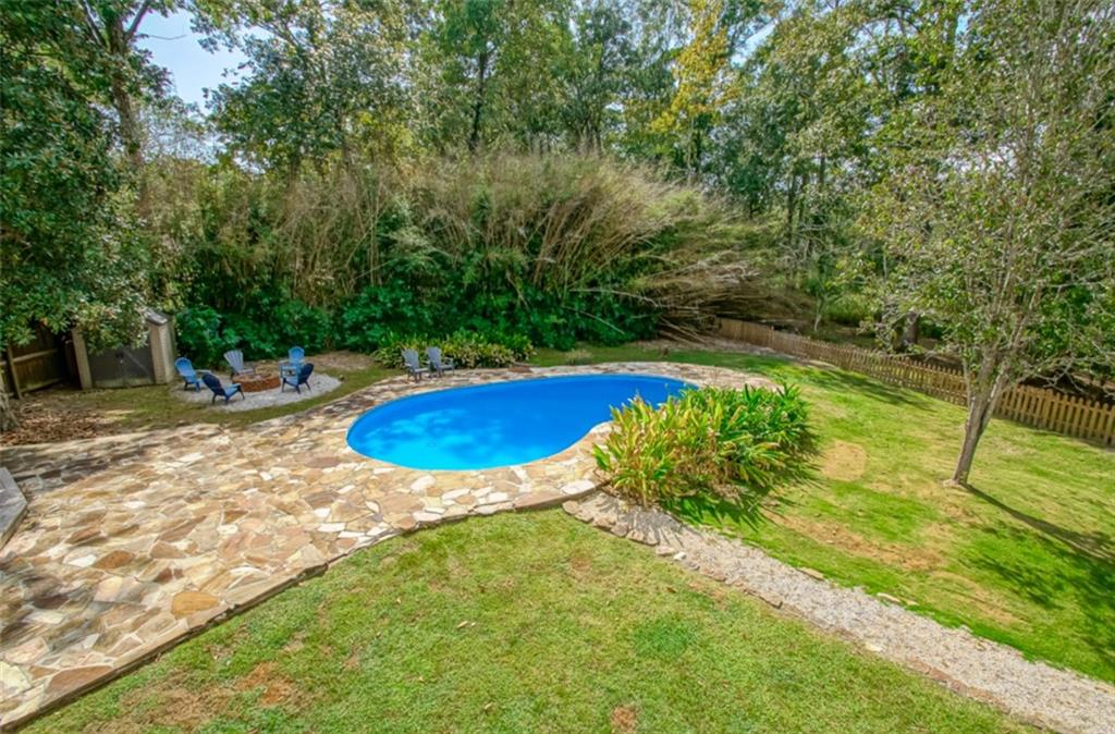 217 Tchefuncte Drive Covington, LA 70433 - Photo 31 of 37