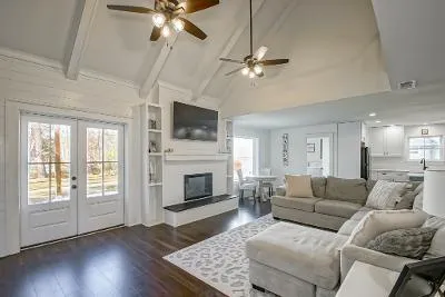 $600,000 | 217 Tchefuncte Drive, Covington, LA 70433