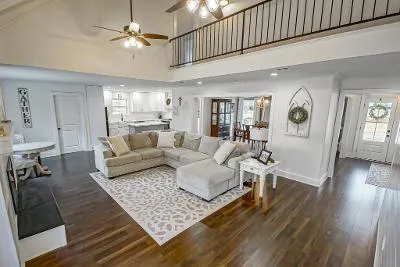 $600,000 | 217 Tchefuncte Drive, Covington, LA 70433