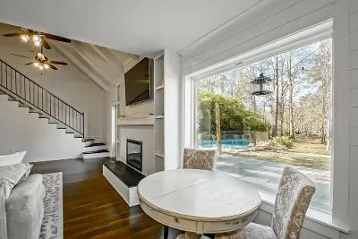 $600,000 | 217 Tchefuncte Drive, Covington, LA 70433