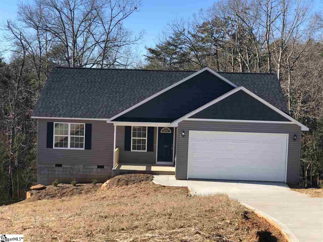 124 Robin Ridge Circle Piedmont, SC 29673 - Photo 1 of 29 Gallery Image 1
