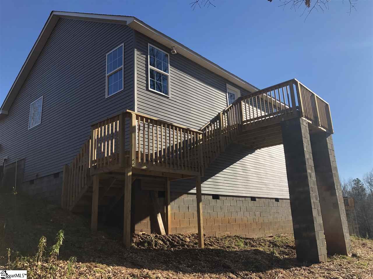 124 Robin Ridge Circle Piedmont, SC 29673 - Photo 29 of 29 Gallery Image 29
