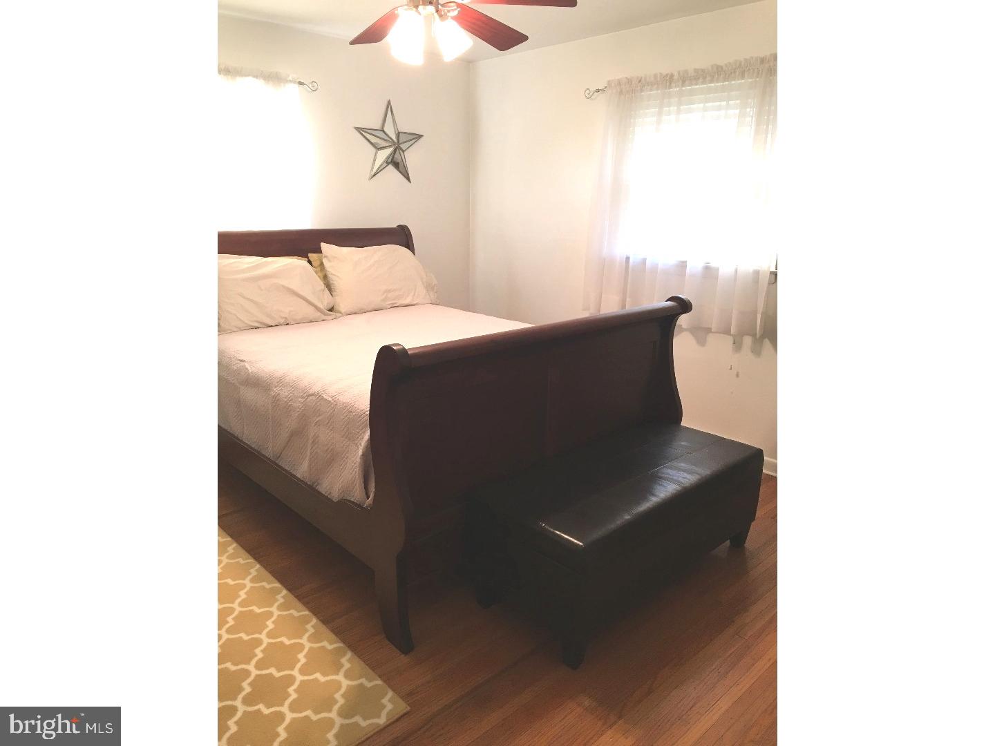 301 Colonial Road Bellmawr, NJ 08031 - Photo 20 of 24 Bedroom - Main