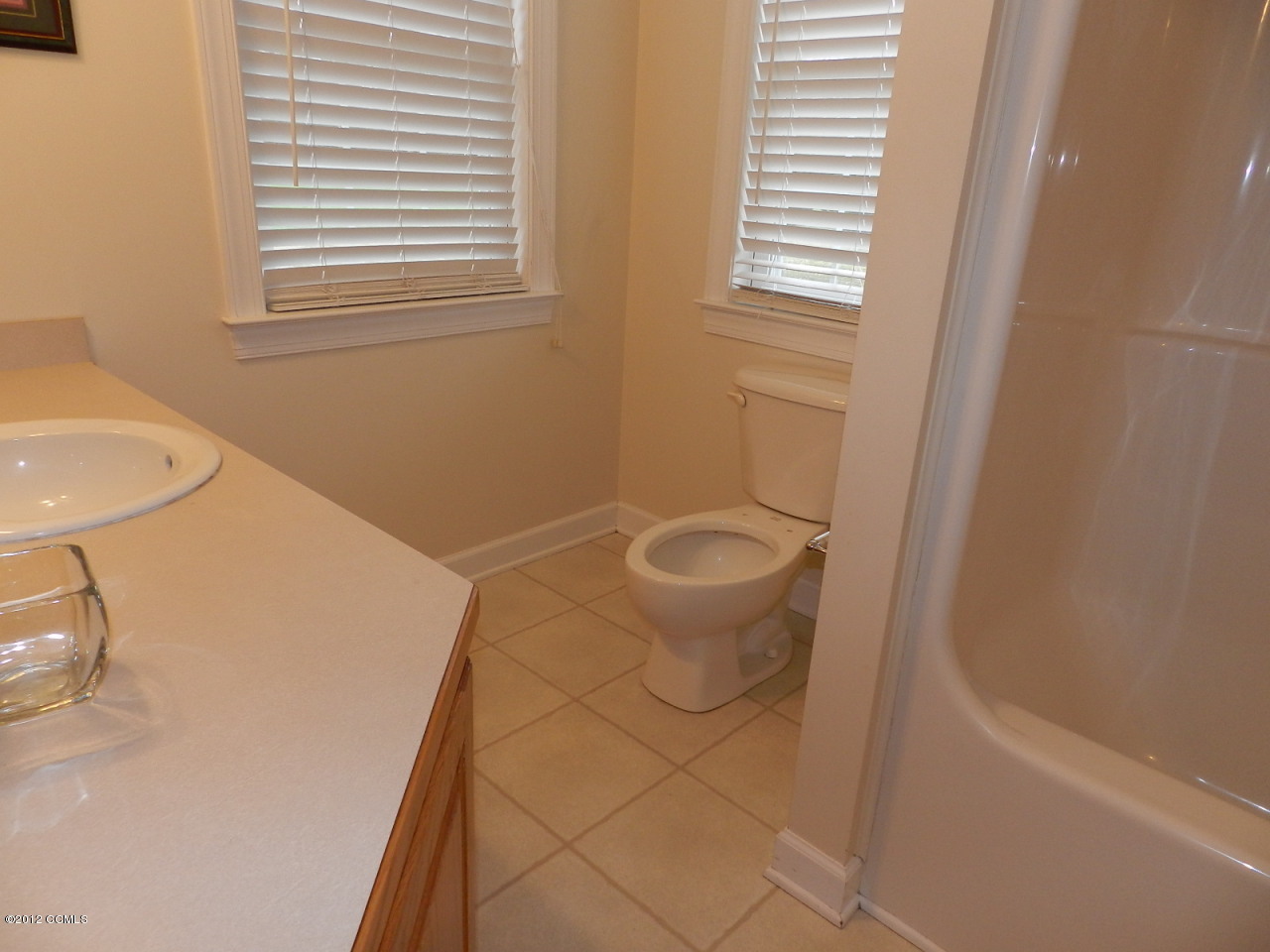 495 Sandlin Road Beulaville, NC 28518 - Photo 11 of 14 Bathroom