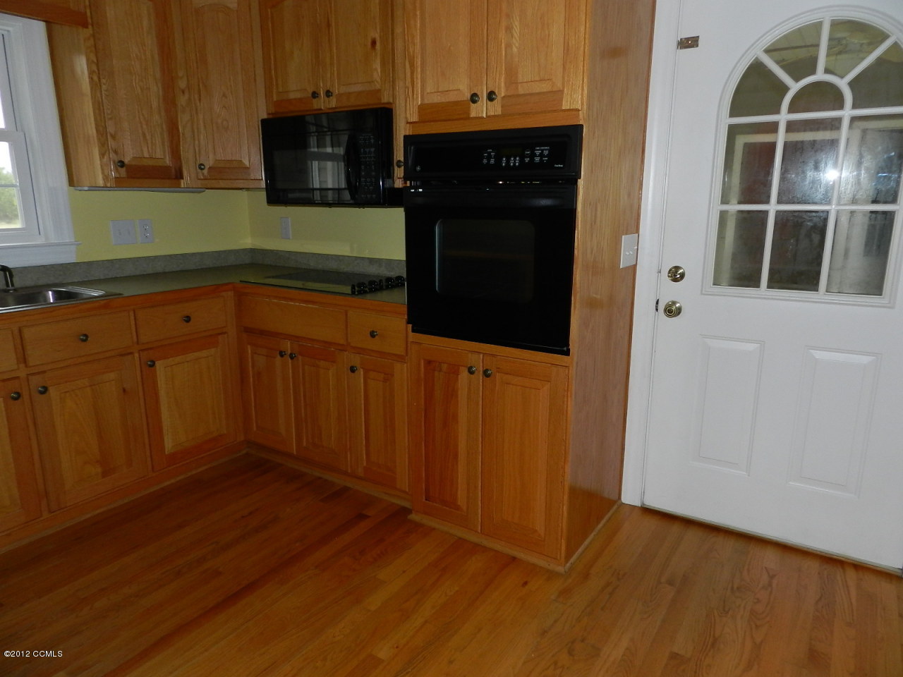 495 Sandlin Road Beulaville, NC 28518 - Photo 5 of 14 Kitchen