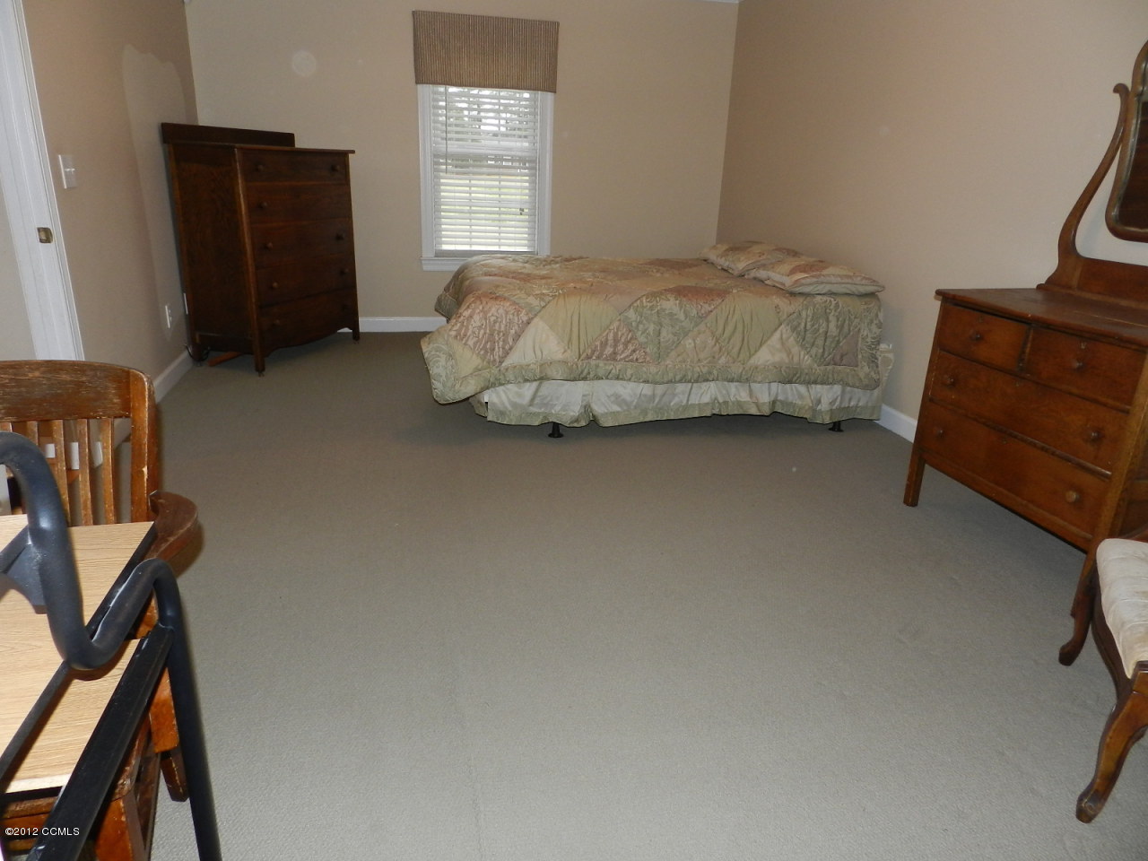 495 Sandlin Road Beulaville, NC 28518 - Photo 6 of 14 Bedroom