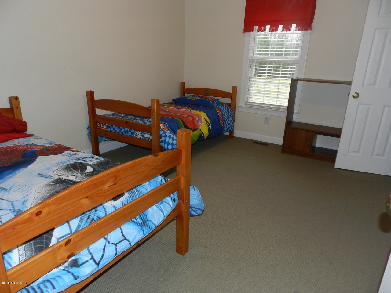 495 Sandlin Road Beulaville, NC 28518 - Photo 7 of 14 Bedroom