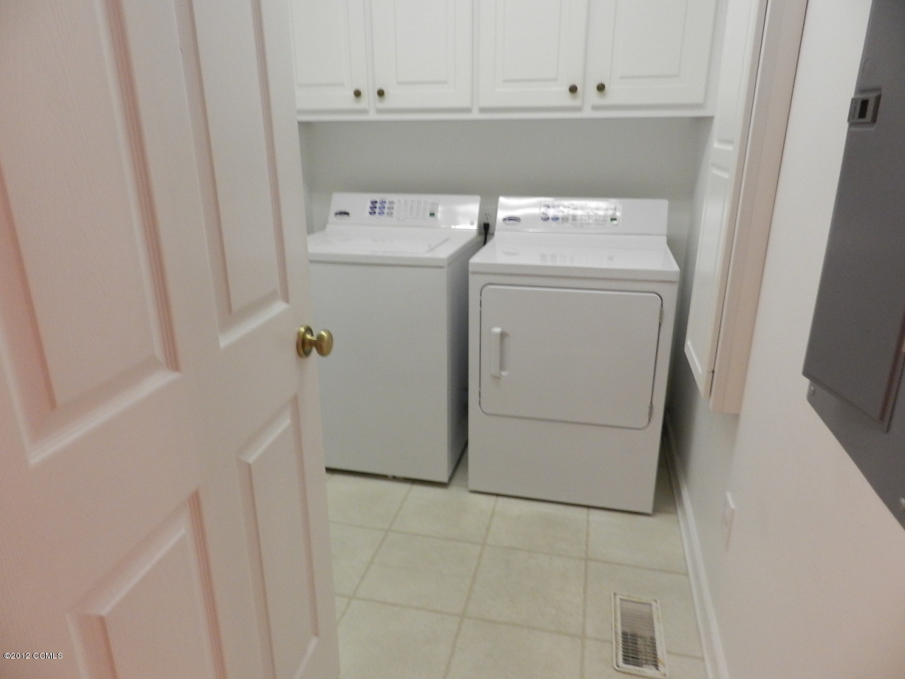 495 Sandlin Road Beulaville, NC 28518 - Photo 9 of 14 Laundry Room