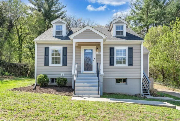 $265,000 | 5329 Eden Avenue, Roanoke, VA 24018