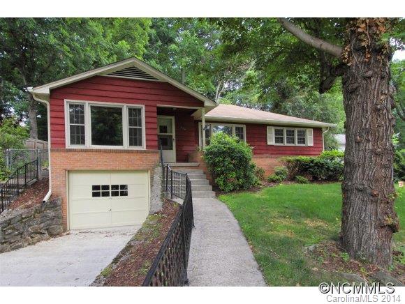 114 Arthur Road Asheville, NC 28806 - Photo 1 of 15 Gallery Image 1