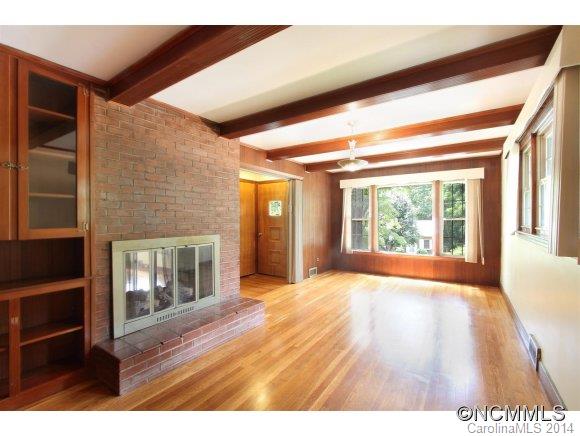 114 Arthur Road Asheville, NC 28806 - Photo 2 of 15 Gallery Image 2