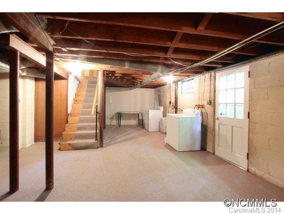 114 Arthur Road Asheville, NC 28806 - Photo 11 of 15 Gallery Image 11