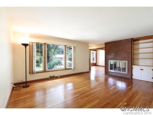 114 Arthur Road Asheville, NC 28806 - Photo 3 of 15 Gallery Image 3