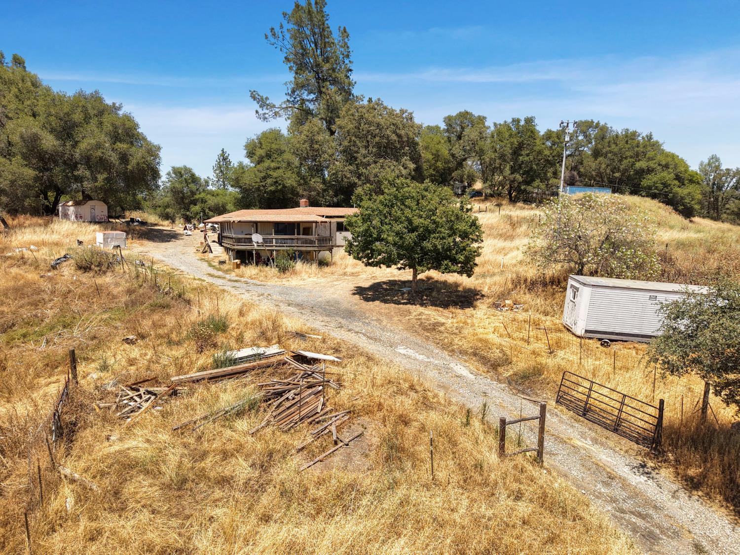 6839 Fricot City Road San Andreas, CA 95249 - Photo 14 of 29