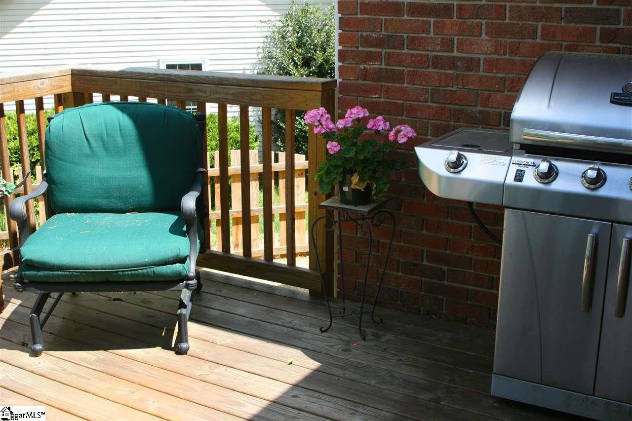 100 Shefford Court Greer, SC 29650 - Photo 23 of 36 Gallery Image 23