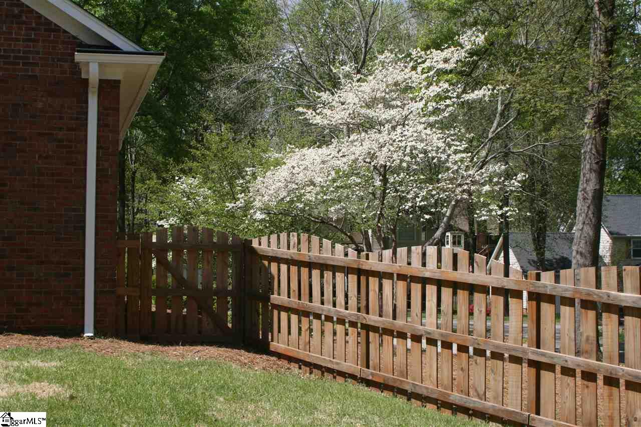 100 Shefford Court Greer, SC 29650 - Photo 25 of 36 Gallery Image 25