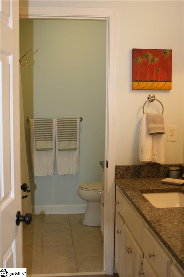 100 Shefford Court Greer, SC 29650 - Photo 33 of 36 Gallery Image 33