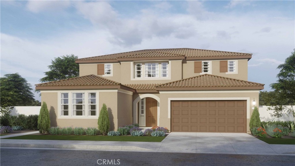30962 Campania Road Highland, CA 92346 - Photo 24 of 25 EXTERIOR RENDERING
