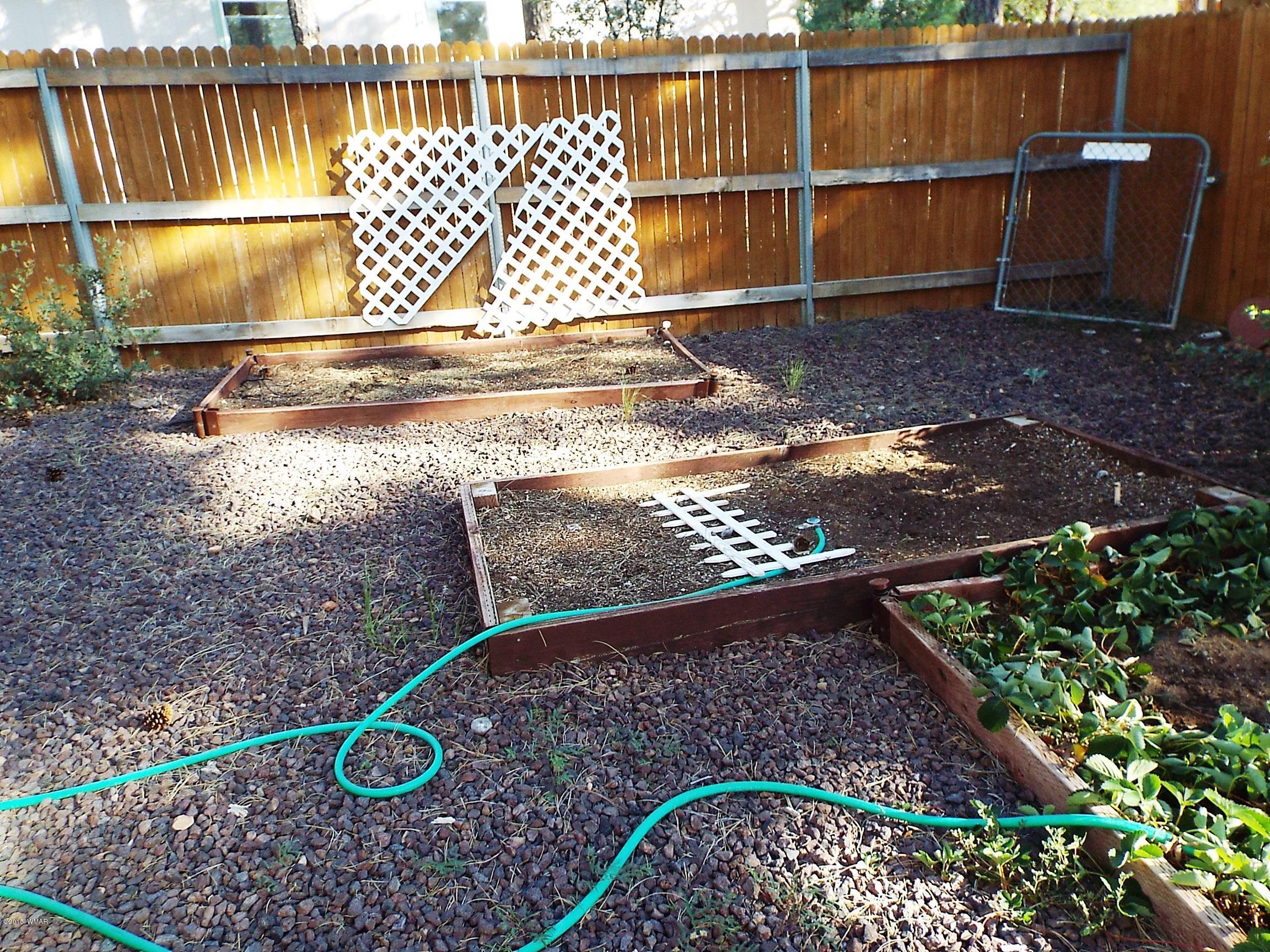 61 Timber Ridge Loop Show Low, AZ 85901 - Photo 23 of 27 Gallery Image 23
