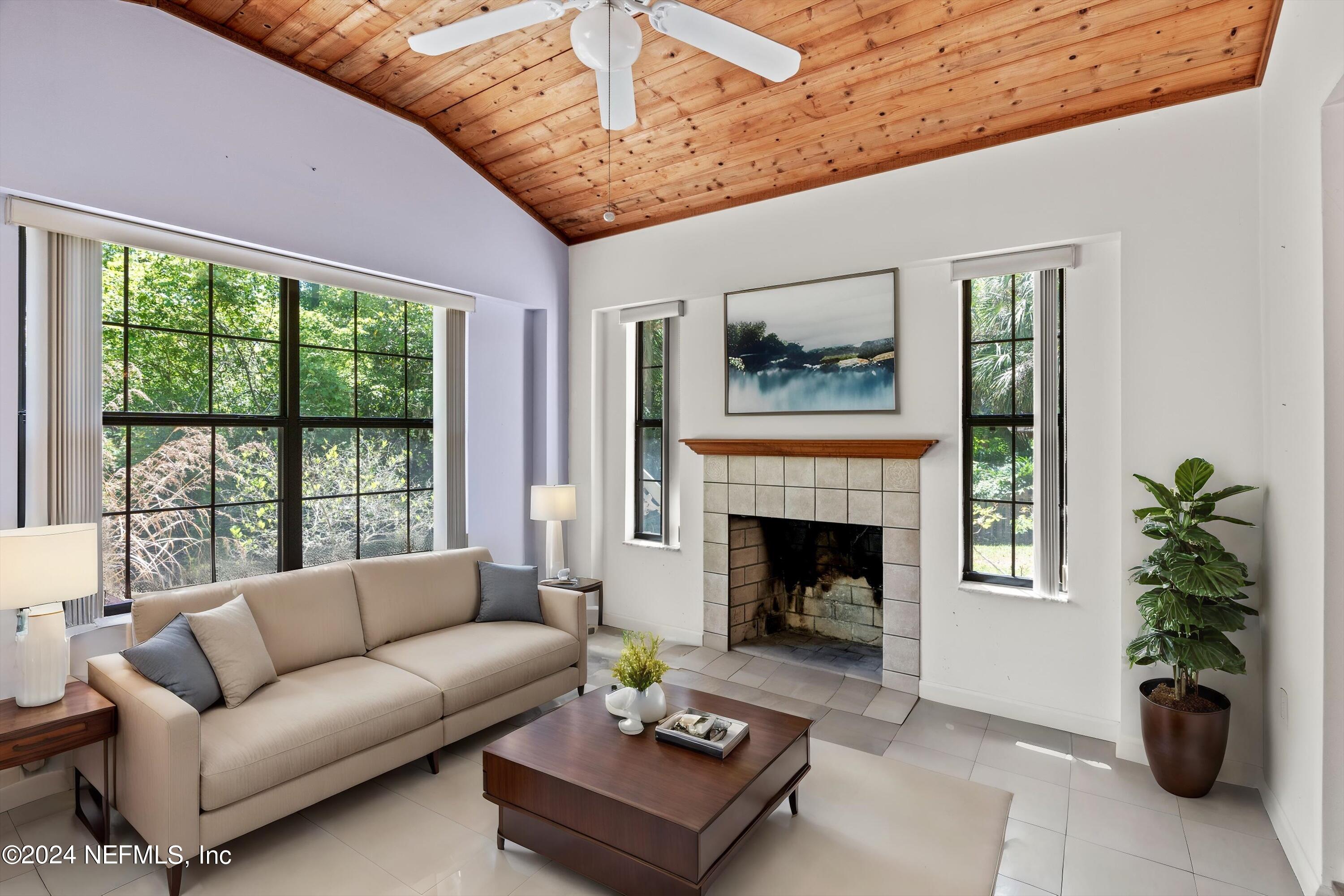 305 Wisteria Road St. Augustine, FL 32086 - Photo 13 of 29 13-Virtually Staged