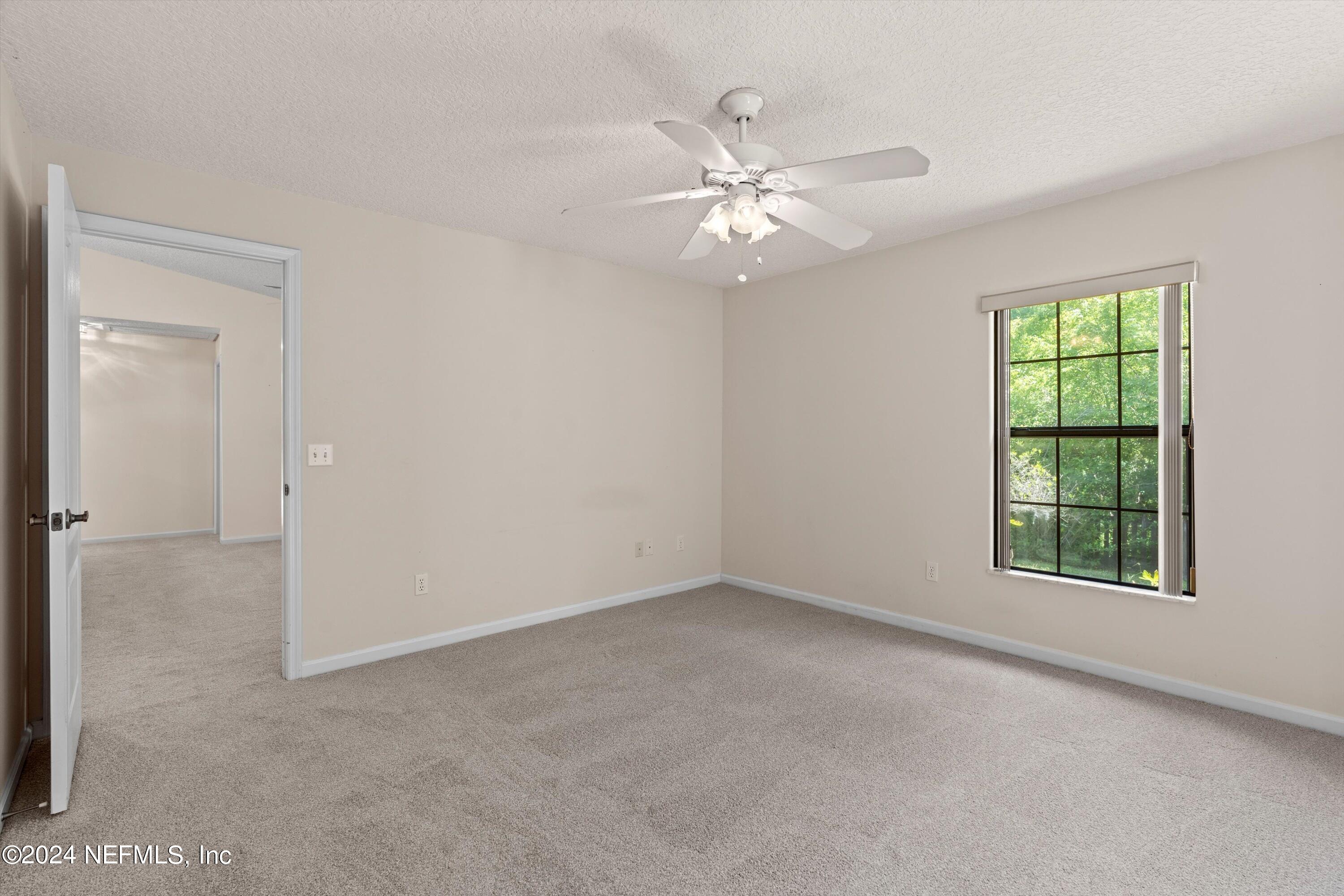 305 Wisteria Road St. Augustine, FL 32086 - Photo 19 of 29 19-Primary Bedroom