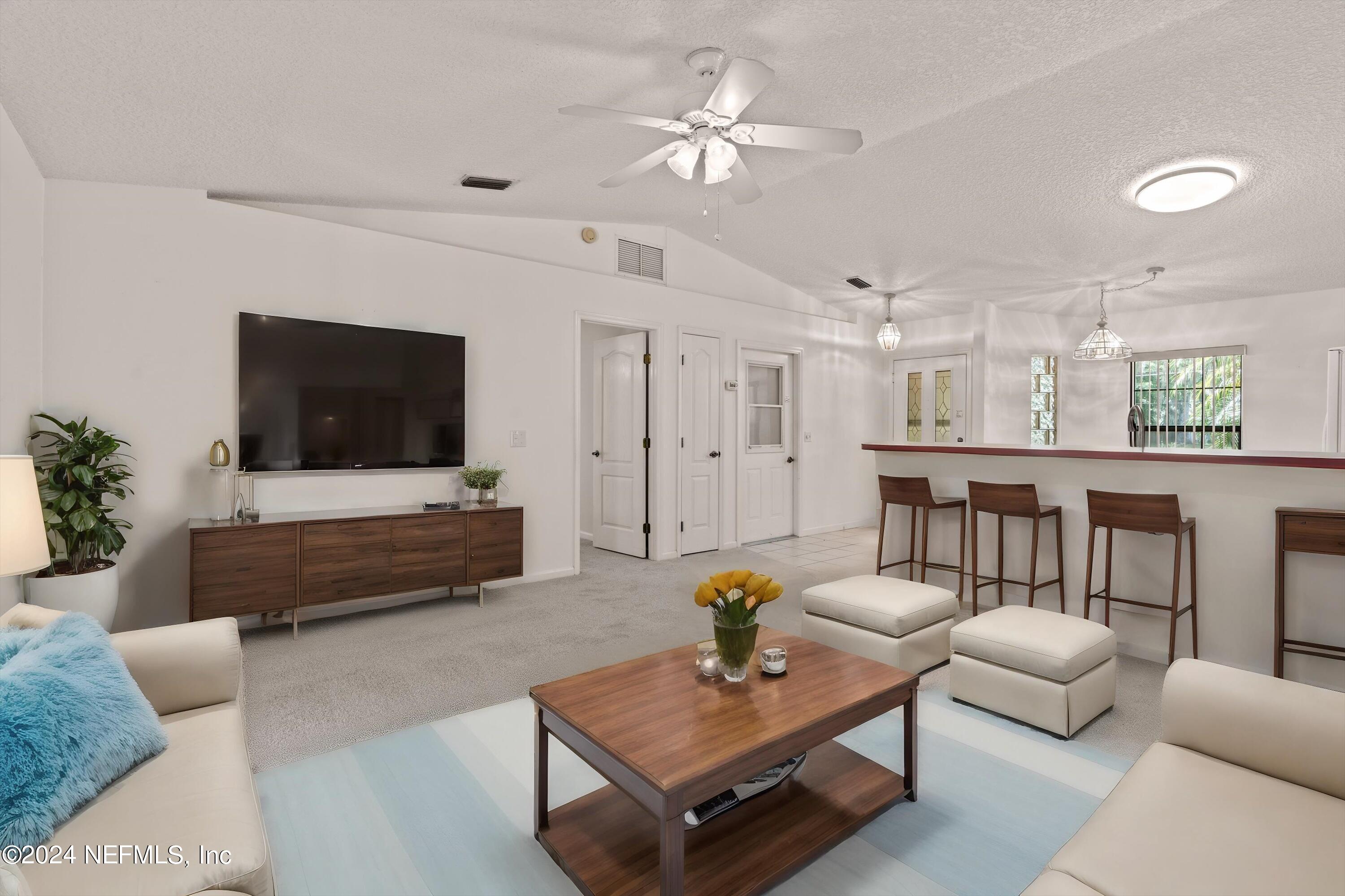 305 Wisteria Road St. Augustine, FL 32086 - Photo 10 of 29 10-Virtually Staged