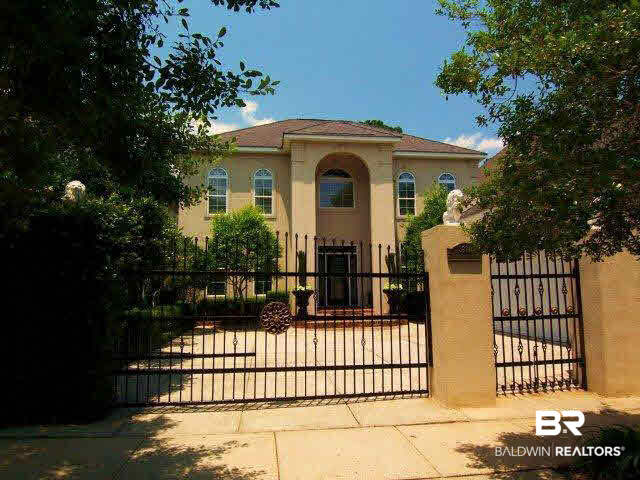 3986 Wimbledon Park Mobile, AL 36608 - Photo 1 of 1