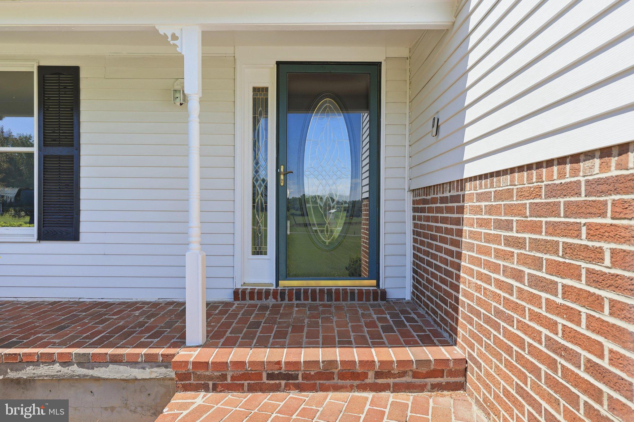 3814 Boteler Road Mount Airy, MD 21771 - Photo 3 of 61 Exterior Front